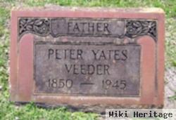 Peter Yates Veeder