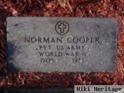 Norman Cooper