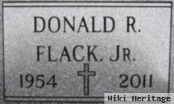 Donald Ralph Flack, Jr