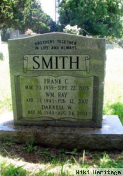 Frank C. Smith