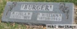 William Burger