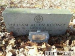 William Allen Koonce