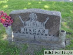 Robert E. Hagar