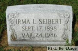 Irma L. Seibert