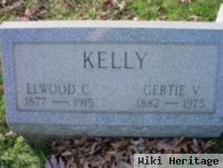 Elwood C. Kelly