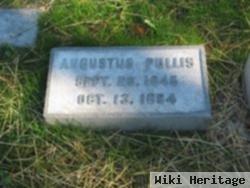 Augustus Pullis