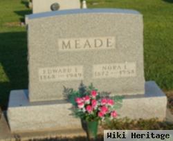 Edward E. Meade