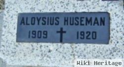 Aloysius Raphael Huseman