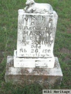 Virgie E. Massey