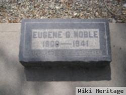 Eugene Noble