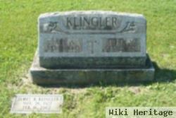 Ethel M. Klingler