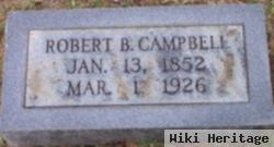 Robert Boyd Campbell