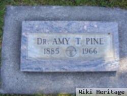 Dr Amy T Mcquary Pine