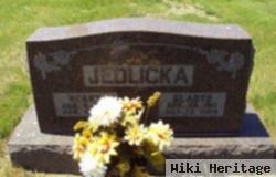 Henry Jedlicka