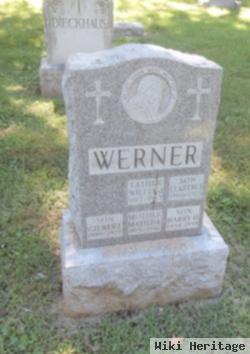 William Werner