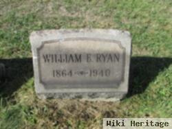 William Edward Ryan