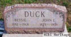 John L. Duck