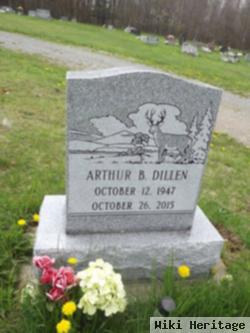 Arthur B. Dillen