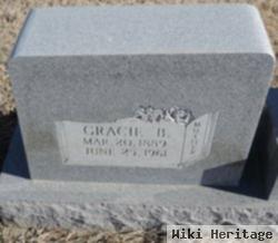 Gracie B Stivers Lloyd