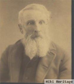 Joseph Ellsworth Truitt, Sr