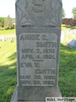 Annie C. Smith