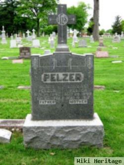 Henry J Pelzer