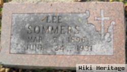 Lee Sommers