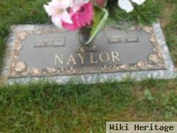 Robert Gene Naylor, Sr