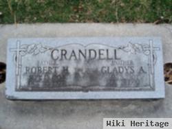 Gladys Adel Gaddie Crandell