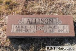 Addie L. Rolston Allison