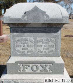 Eugene Fox