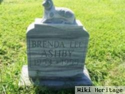 Brenda Lee Ashby