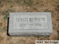 Ernest Rudolph