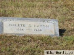 Celete S Eaton