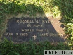 Russell L. Kyle