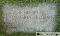 Catherine Eltman