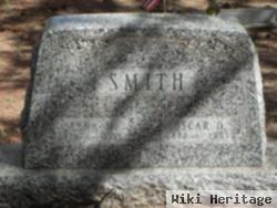 Oscar O Smith