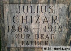 Julius Chizar