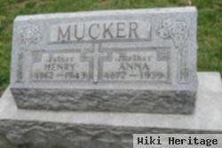 Henry Mucker