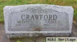 Melvin S. Crawford