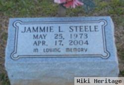 Jammie L. Steele