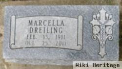 Marcella Walters Dreiling