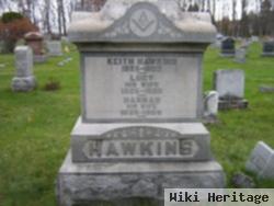 Hannah Hawkins