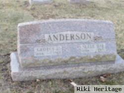 Nettie Anderson