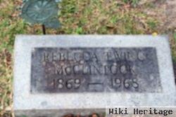 Rebecca Ewing Mcclintock