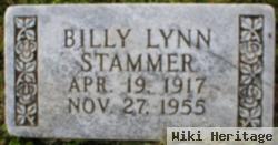 Billy Lynn Stammer