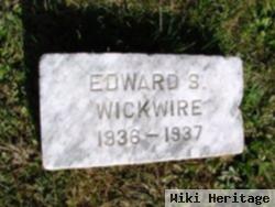 Edward Sterling Wickwire