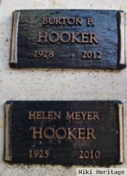 Helen Meyer Hooker