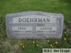 Louisa Doehrman