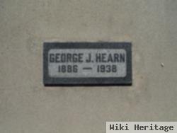 George J. Hearn